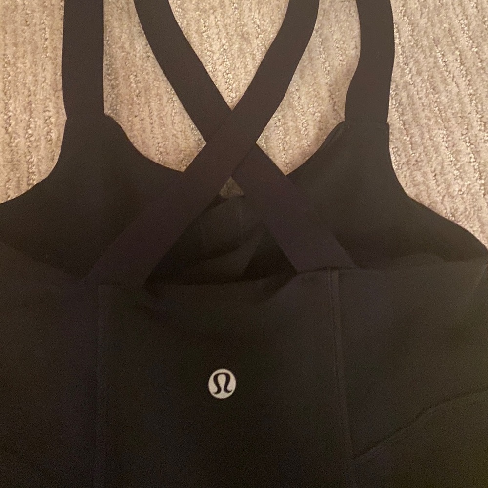 Bundle Of 2 Lululemon Tanks - image 6